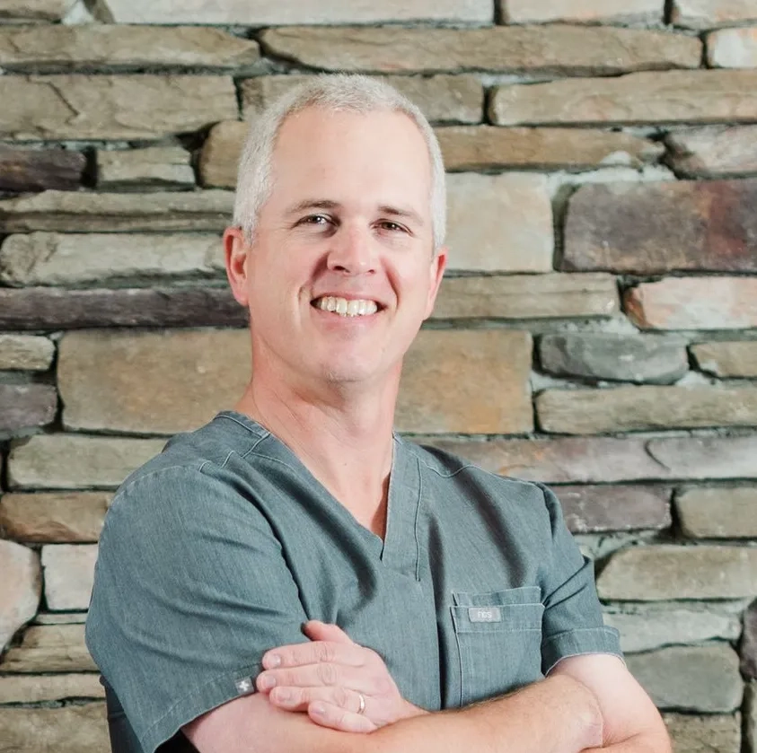 image of the doctor Dr. Ben Daniel