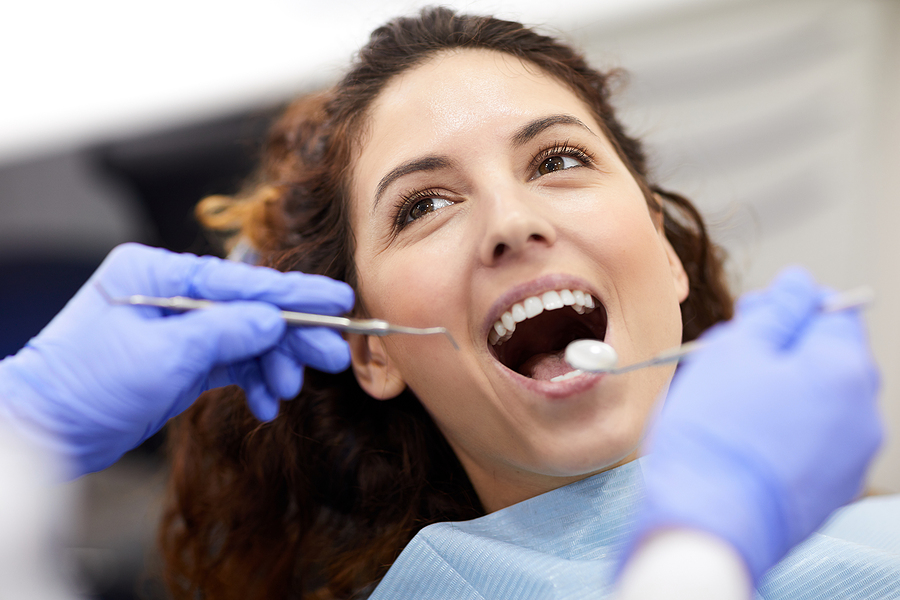 Mauldin Square Dental Mauldin Square Dental