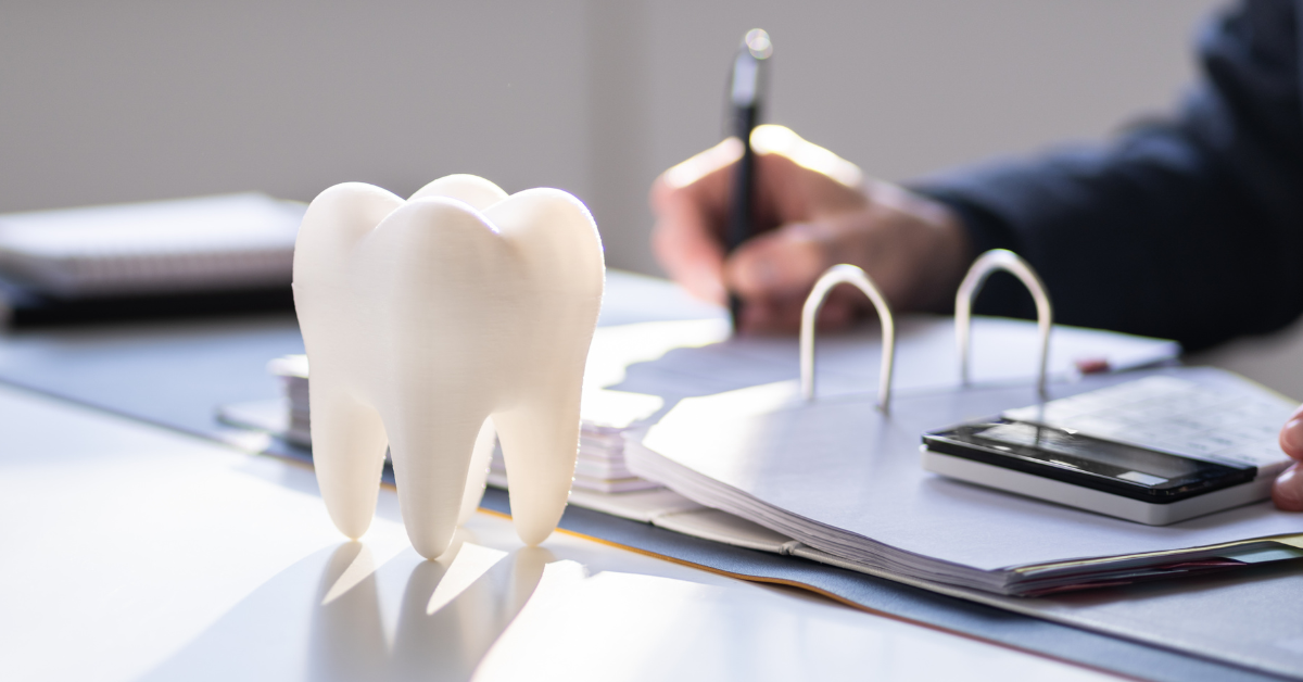 Mauldin Square Dental