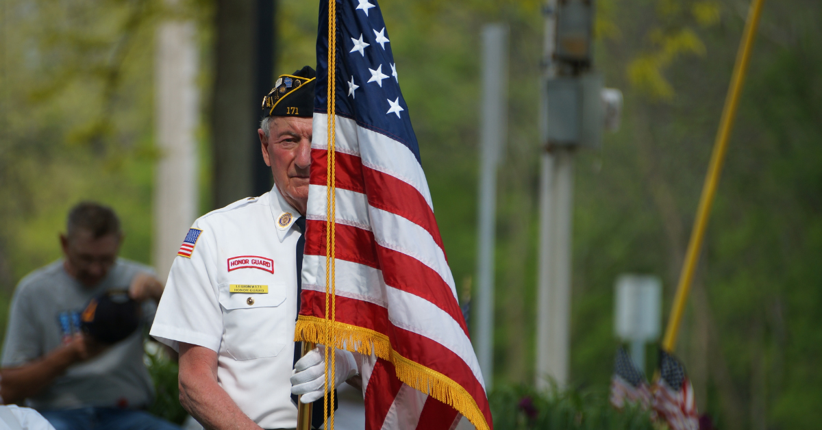 Veterans Community Care